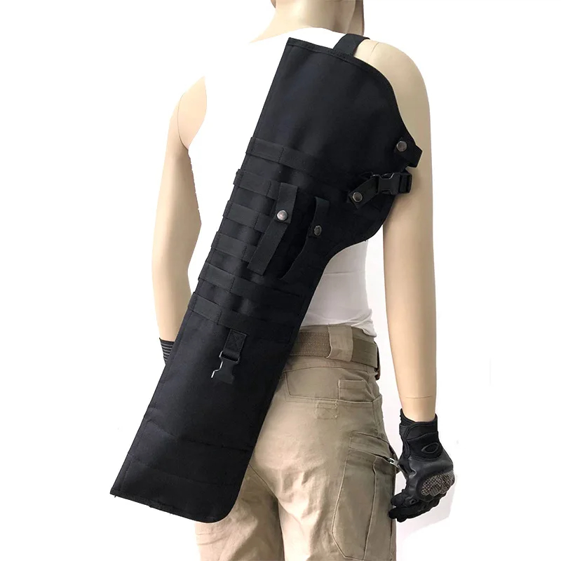 Outdoor Hunting Backpack - Tactical Backpack,Molle Style,Shoulder Carry Bag,Large Storage