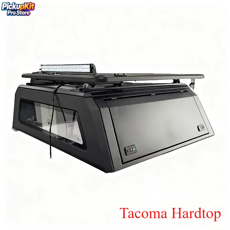 Hunting And Outdoor Supplies - Factory Supply Tacoma Canopy Low Wind