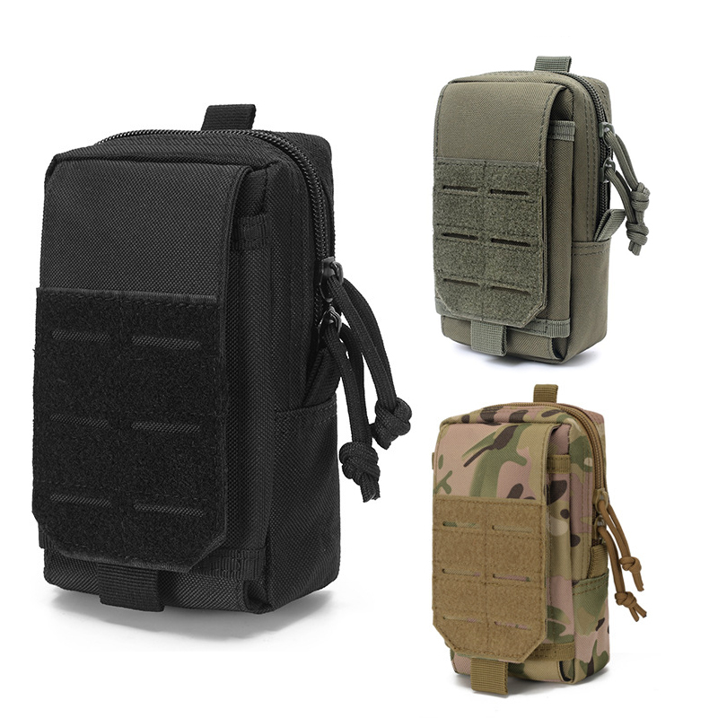 Outdoor Hunting Backpack - Pocket Men Special Belt Waterproof Running