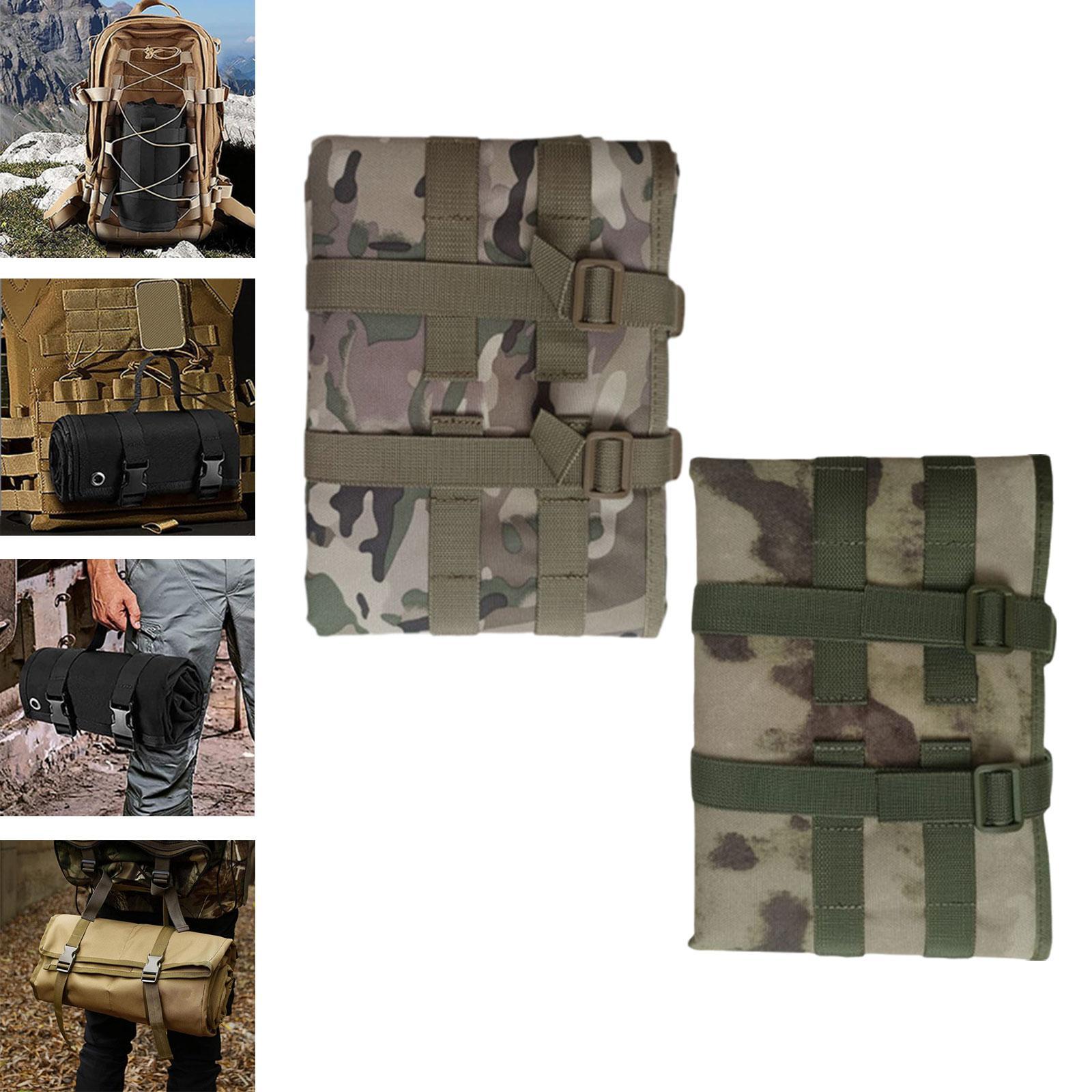 Hunting And Outdoor Supplies - Roll up Shooting Mat Hunting Mat