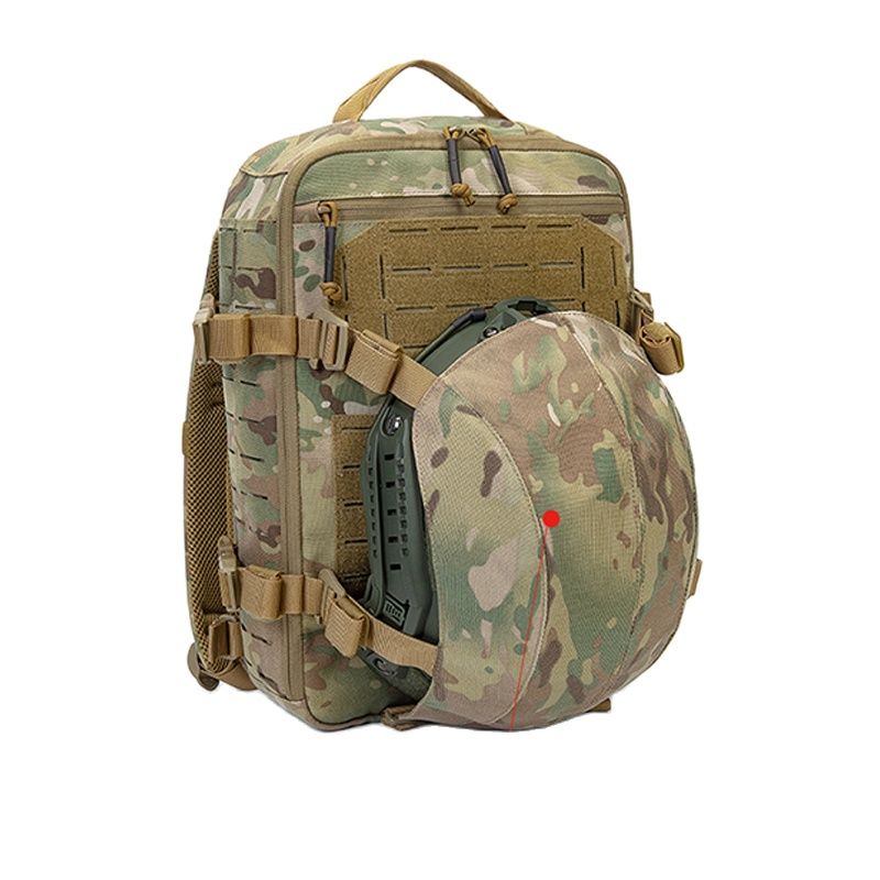 Outdoor Hunting Backpack - 1000D Nylon Hunting Backpack Molle Plate