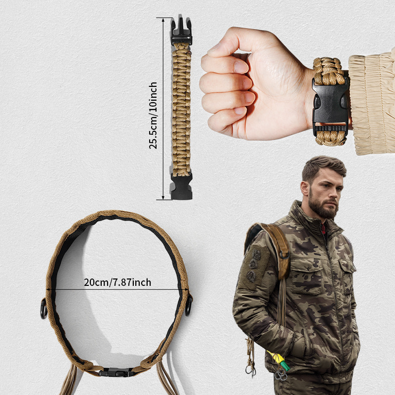 Hunting And Outdoor Supplies - Outdoor Gear Collar, Outdoor Camping and