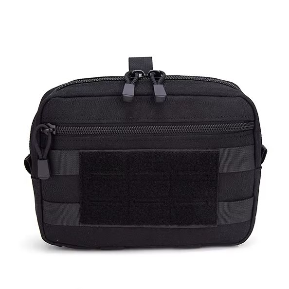 Outdoor Hunting Backpack - Tactical Backpack, MOLLE Utility Pouch, Multi-Functional
