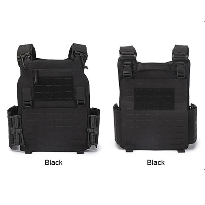 Outdoor Hunting Vest - Outdoor hunting vest Tactical training clothing