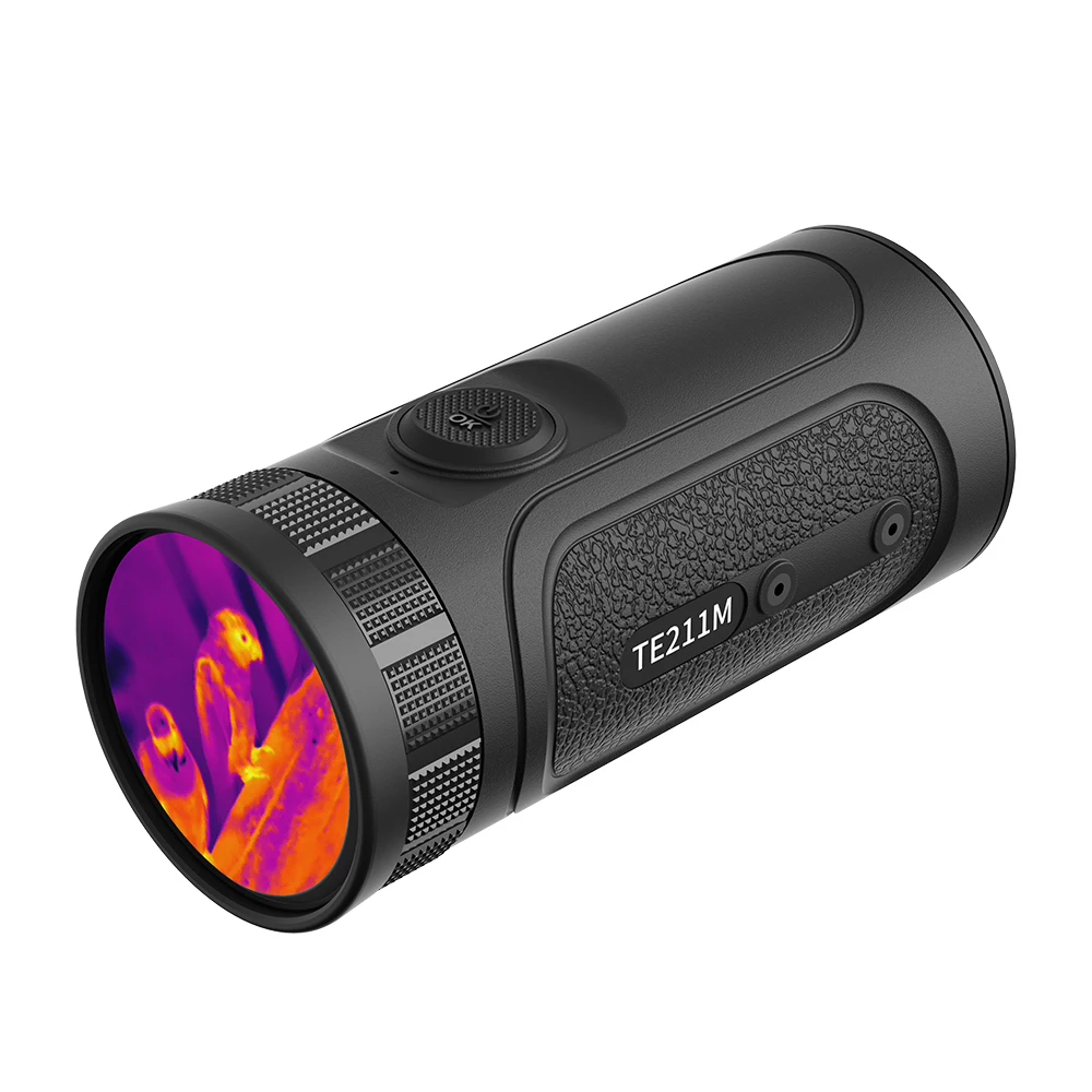 Outdoor Hunting Images - Handheld Thermal Imaging Monocular For Hunting,