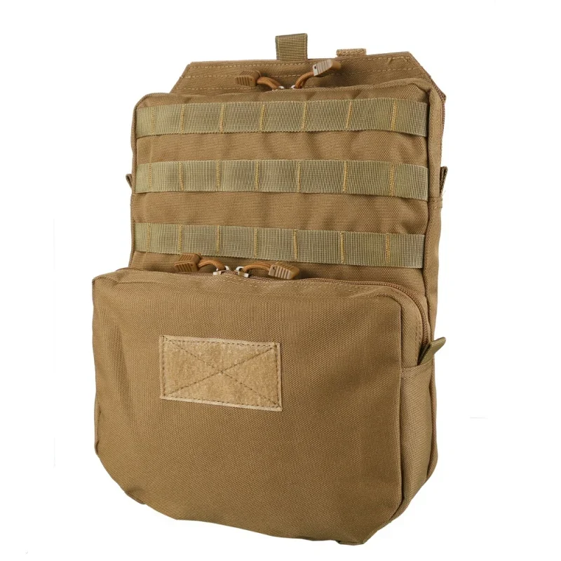 Outdoor Hunting Backpack - Tactical Plate Carrier Backpack Airsoft Combat