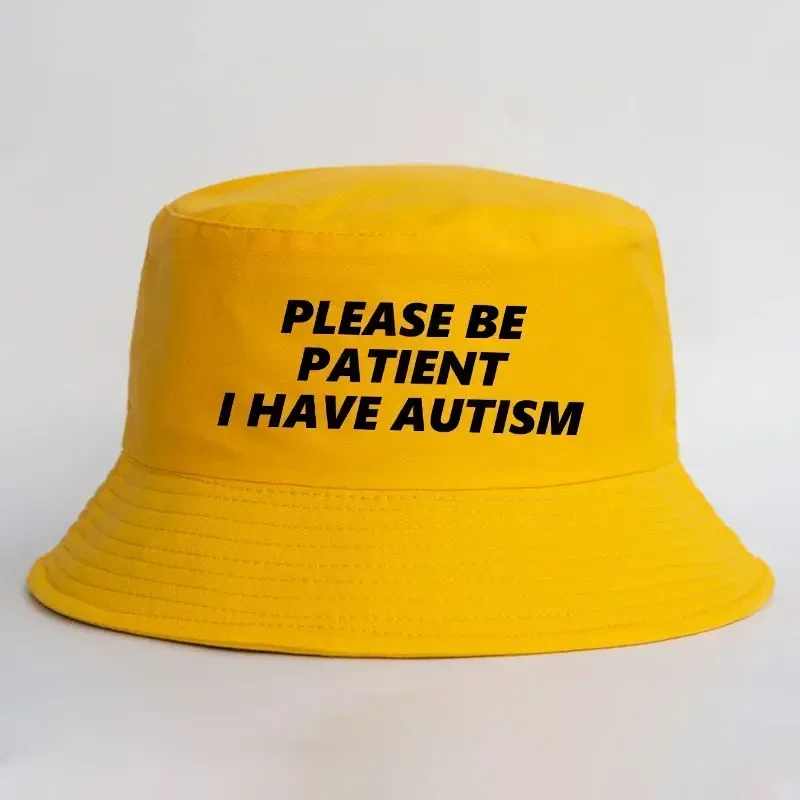 Hunting Outdoor Decor - Please Be Patient I Have Autism