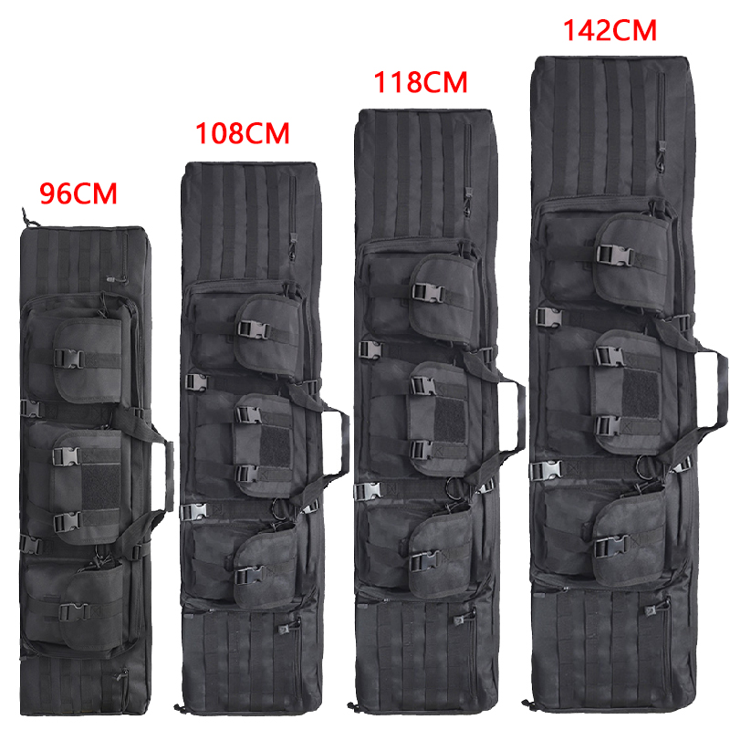 Outdoor Hunting Backpack - 108/118/142CM Long Backpack for Hunting Fishing