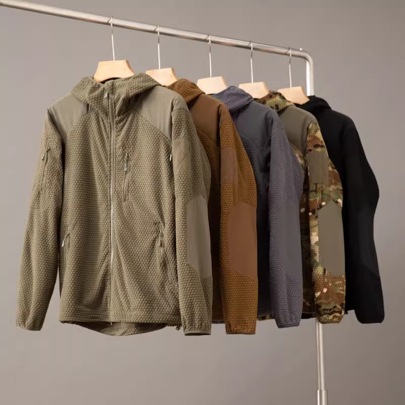 Outdoor Hunting Events - Couple Outdoor Spring Winter Camouflage Tactical