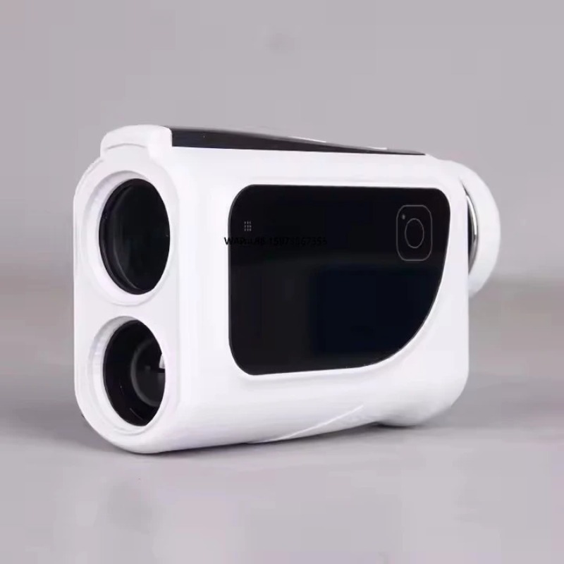 Hunting & Outdoor As - 600 Meter Telescope Golf Rangefinder Rangefinder