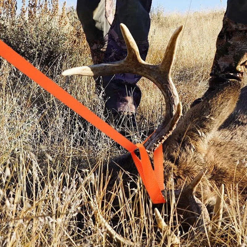 Hunting And Outdoor Supplies - Outdoor Deer Rope Rope Hunting Supplies