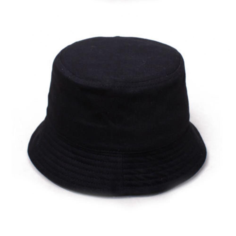 Hunting Outdoor Decor - Unisex Summer Foldable Bucket Hat Women
