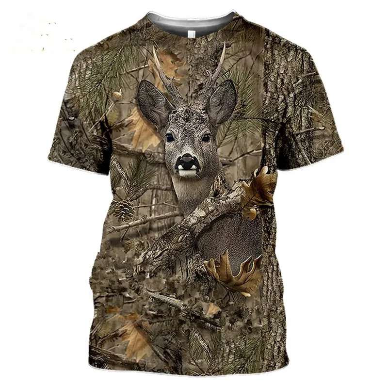 Wildman Hunting & Outdoor - 2026 Camouflage Hunting Animal Wild Boar