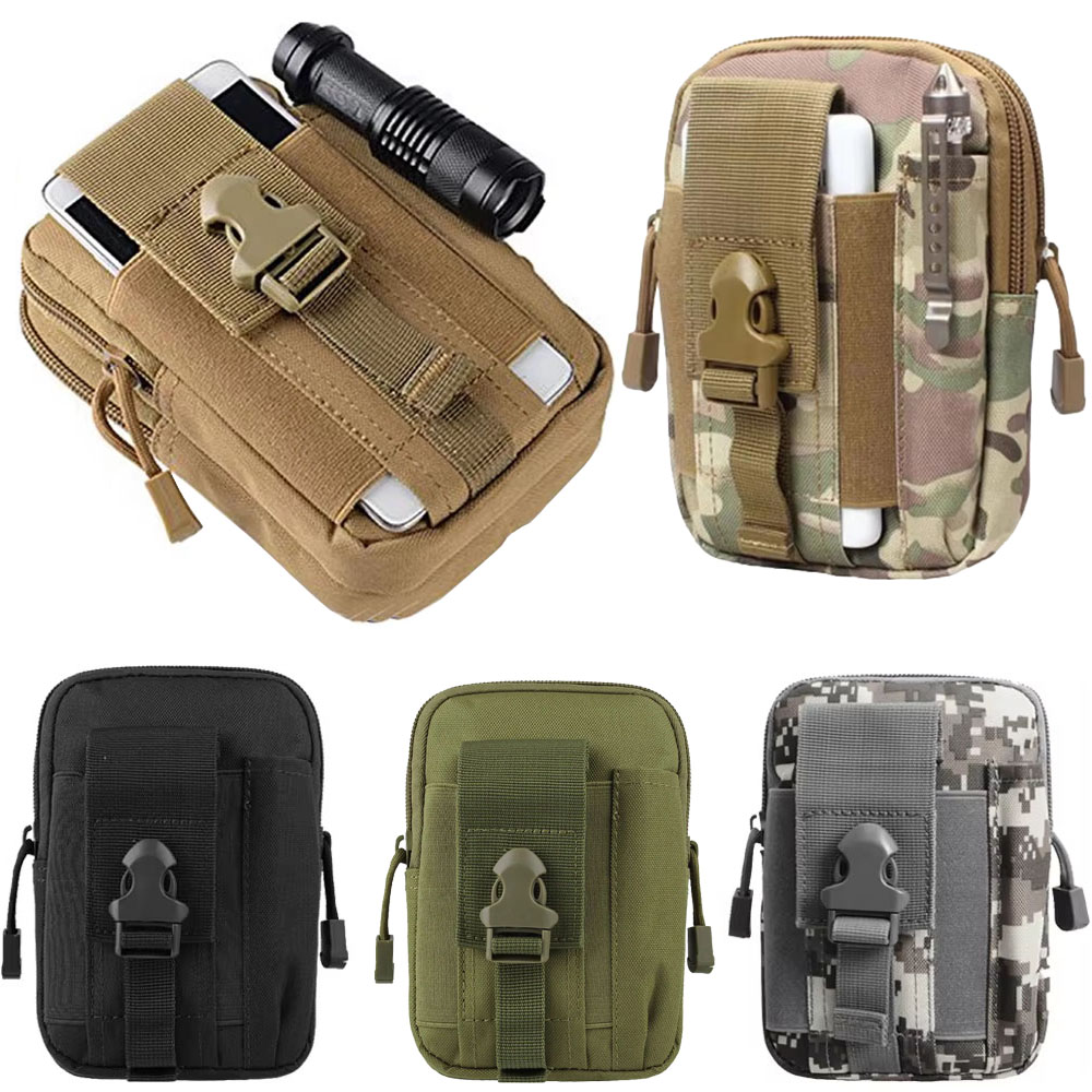 Hunting Outdoor Gear - Outdoor Gear Tool Gadget Pocket Belt