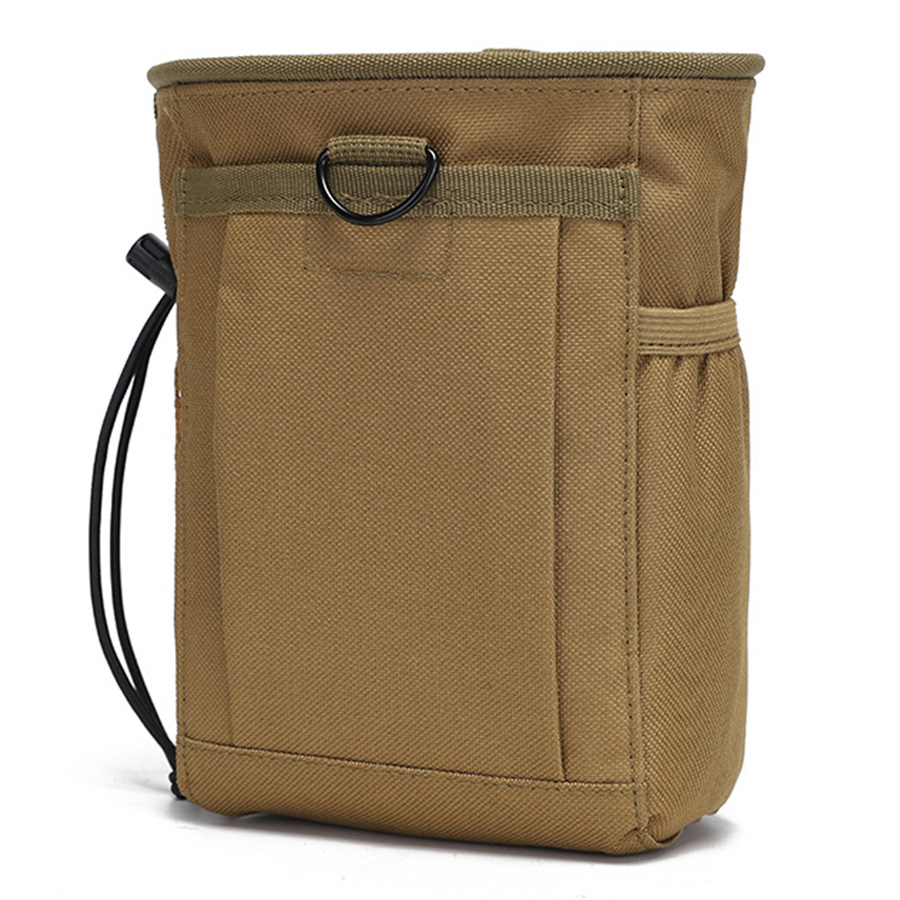 3-5L camouflage MOLLE bag recy - огляд і ціна Camouflage Hunting Jacket