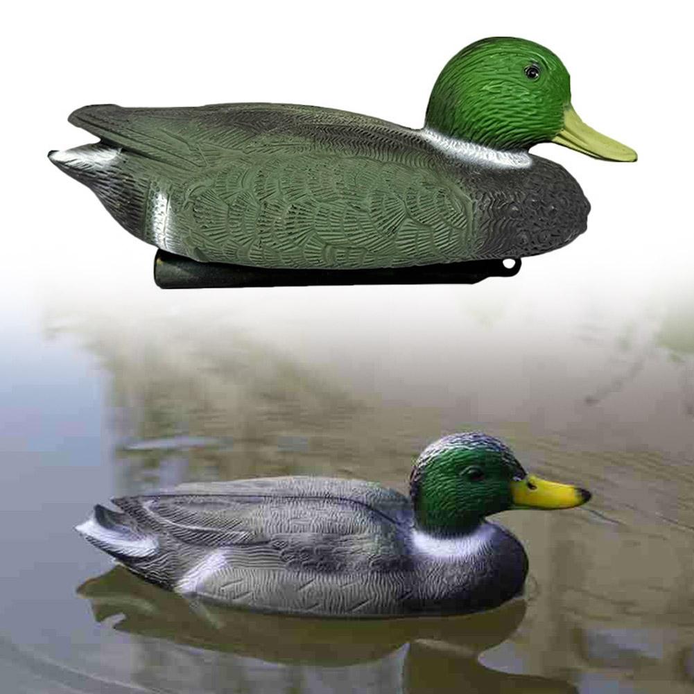 Floating Duck Decoy Simulation - огляд і ціна Hunting Outdoor Decor