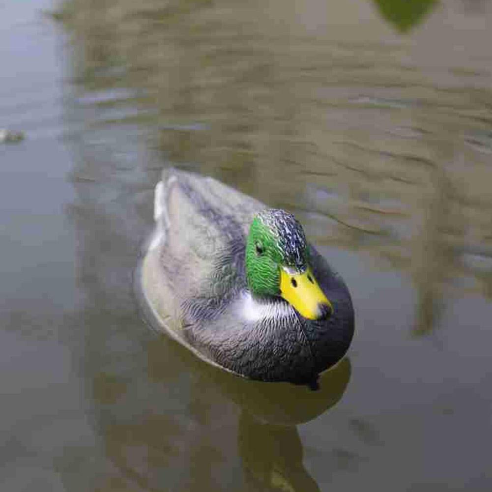 Floating Duck Decoy Simulation - огляд і ціна Hunting Outdoor Decor