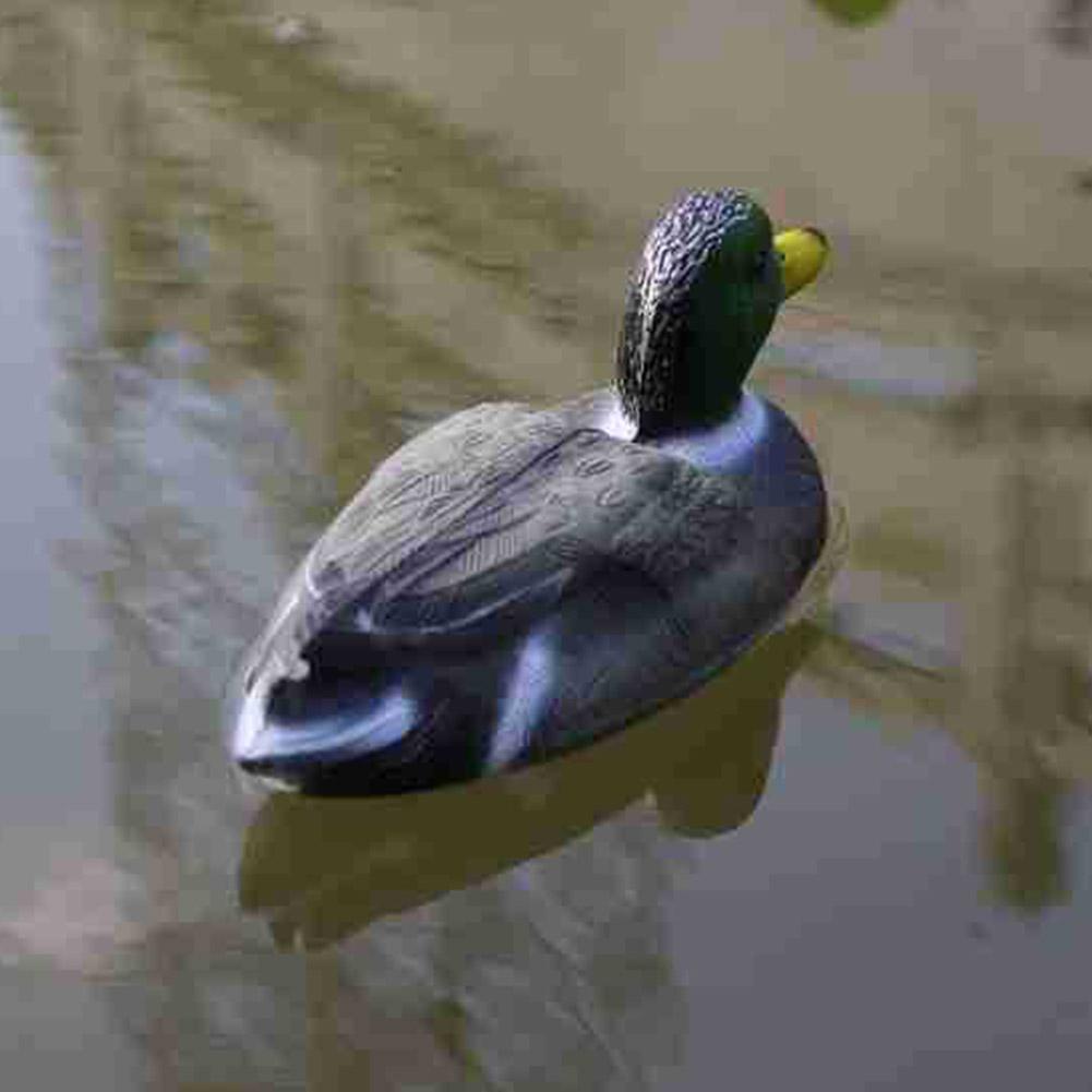 Floating Duck Decoy Simulation - огляд і ціна Hunting Outdoor Decor