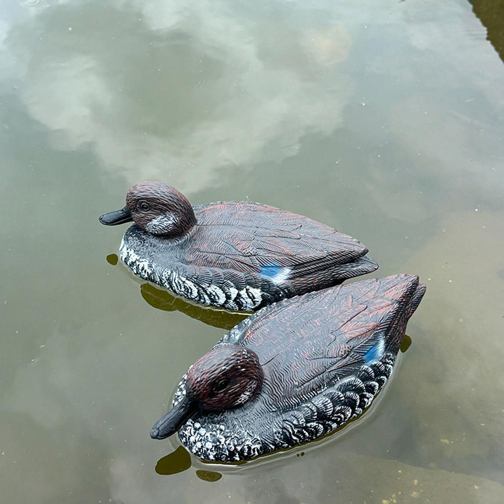 Floating Duck Decoy Simulation - огляд і ціна Hunting Outdoor Decor