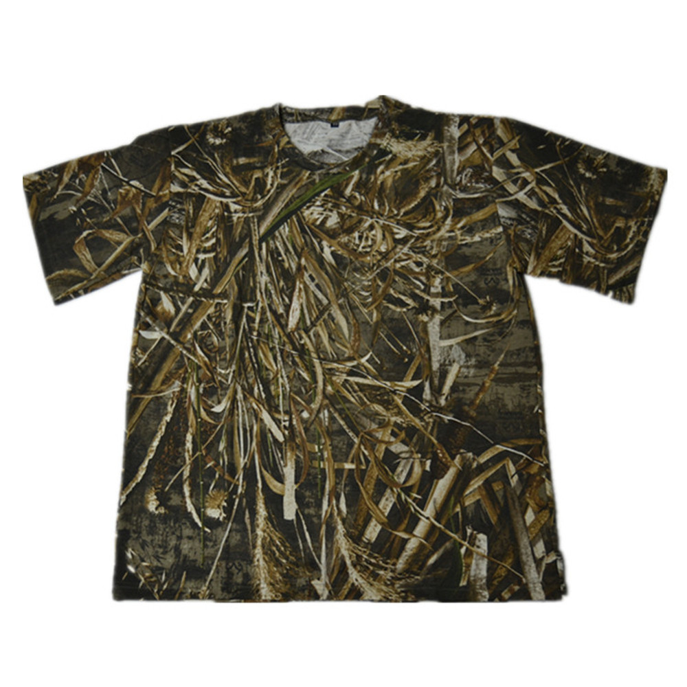 Men’s Summer Short-Sleeved T-S - огляд і ціна Hunting And Outdoor Shows