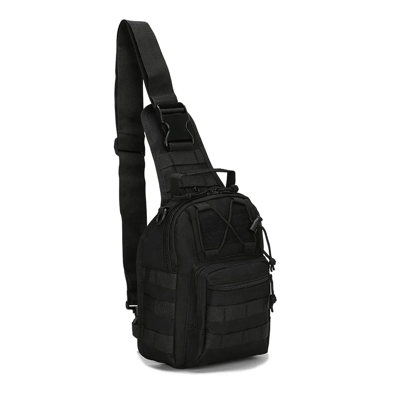 Multifunctional Tactical Sling - огляд і ціна Outdoor Hunting Backpack