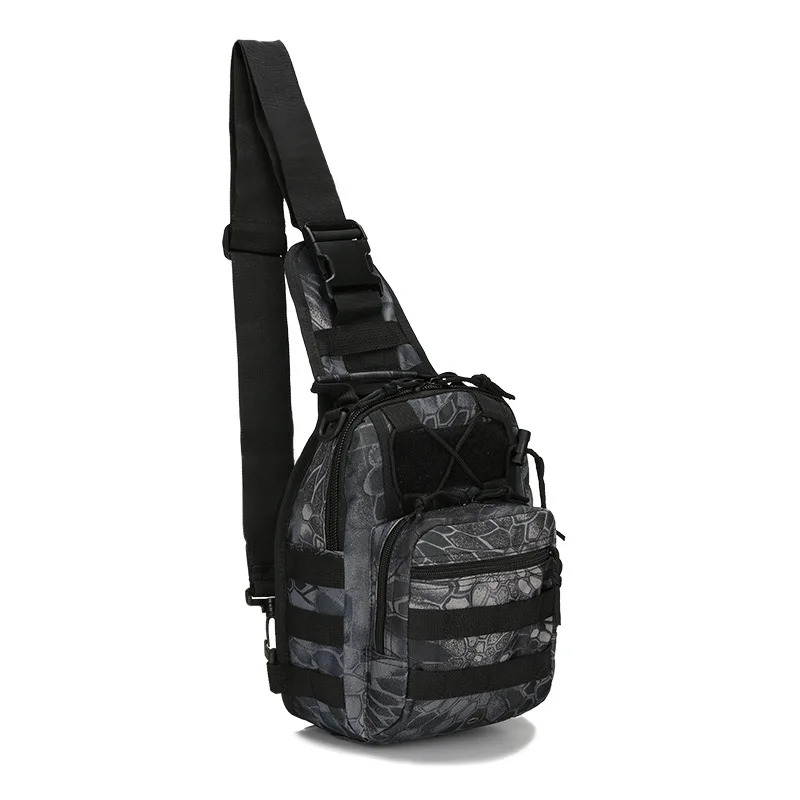 Multifunctional Tactical Sling - огляд і ціна Outdoor Hunting Backpack