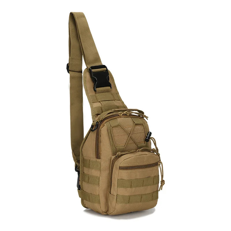 Multifunctional Tactical Sling - огляд і ціна Outdoor Hunting Backpack