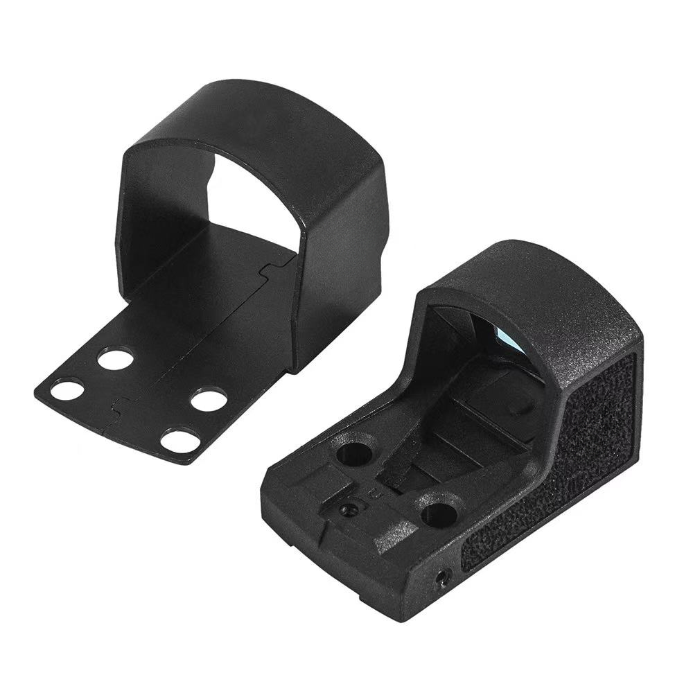 R-ZERO Tactical 3MOA Red Dot S - огляд і ціна Outdoor Hunting Lab