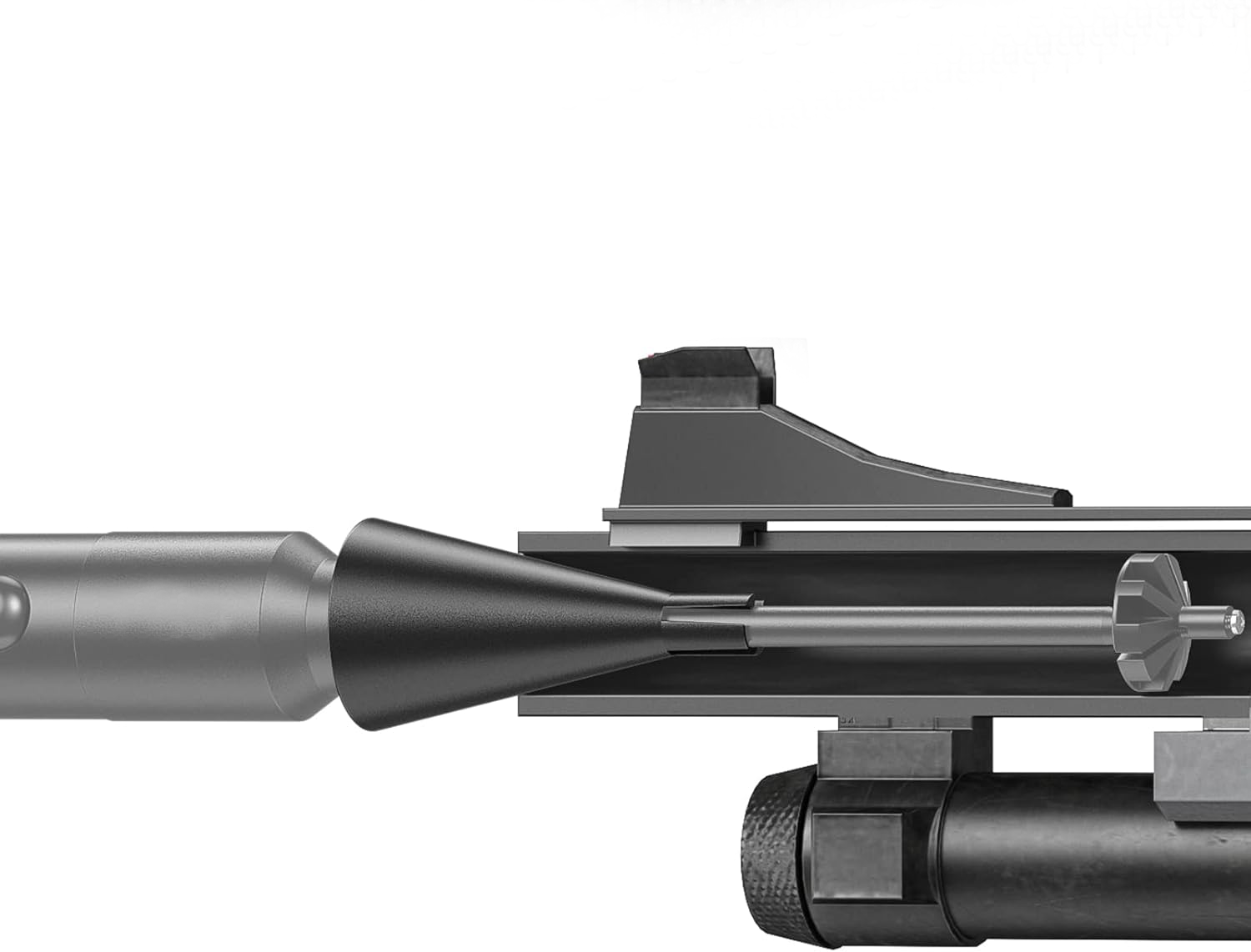Tactical Laser Boresighter Kit - огляд і ціна Laser Boresighter Kit