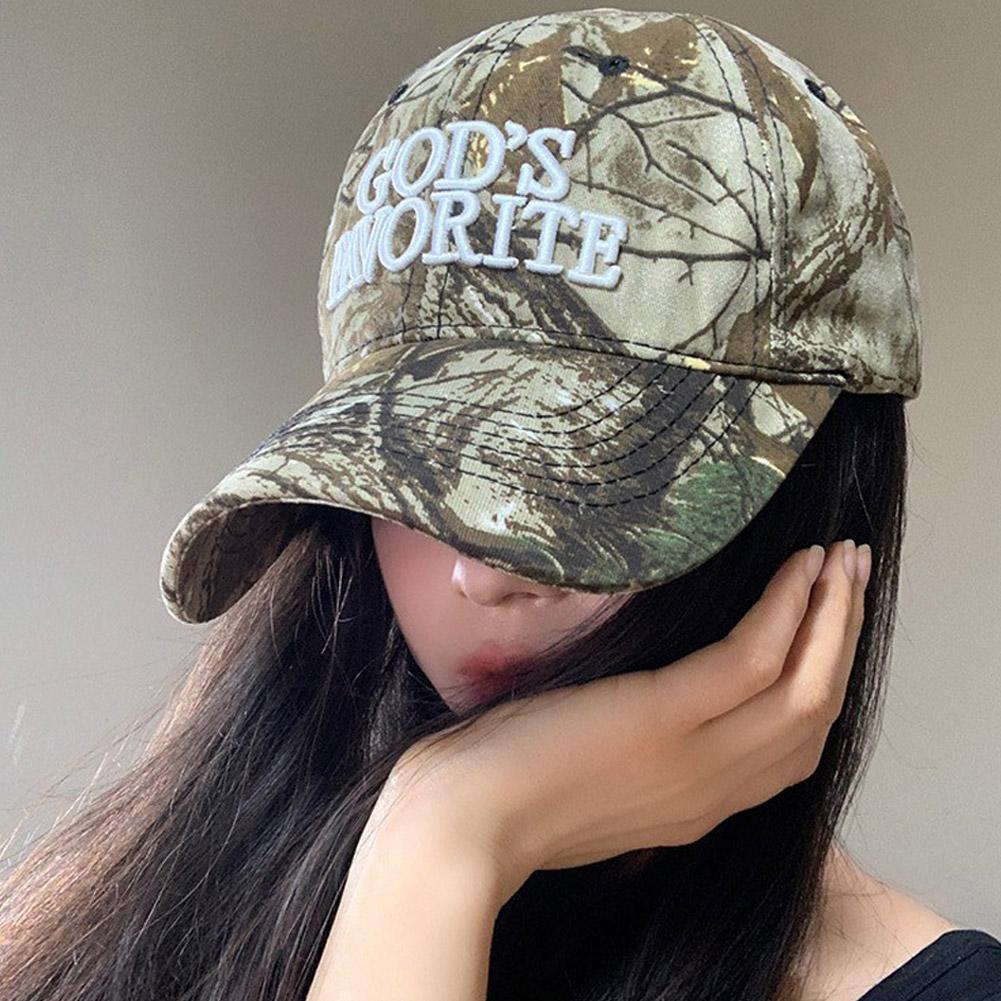 Men Camouflage Baseball Cap Br - огляд і ціна Hunting Outdoor Decor