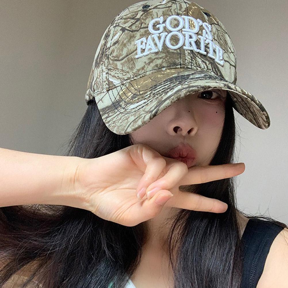 Men Camouflage Baseball Cap Br - огляд і ціна Hunting Outdoor Decor