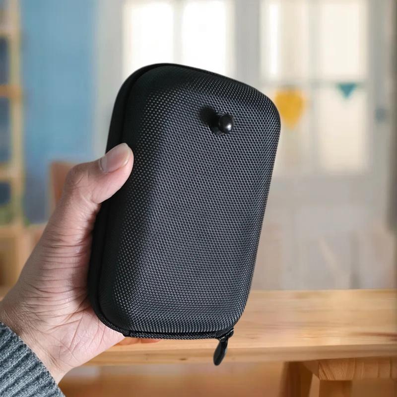 Golf Rangefinder Case EVA Hard - огляд і ціна Hunting & Outdoor As