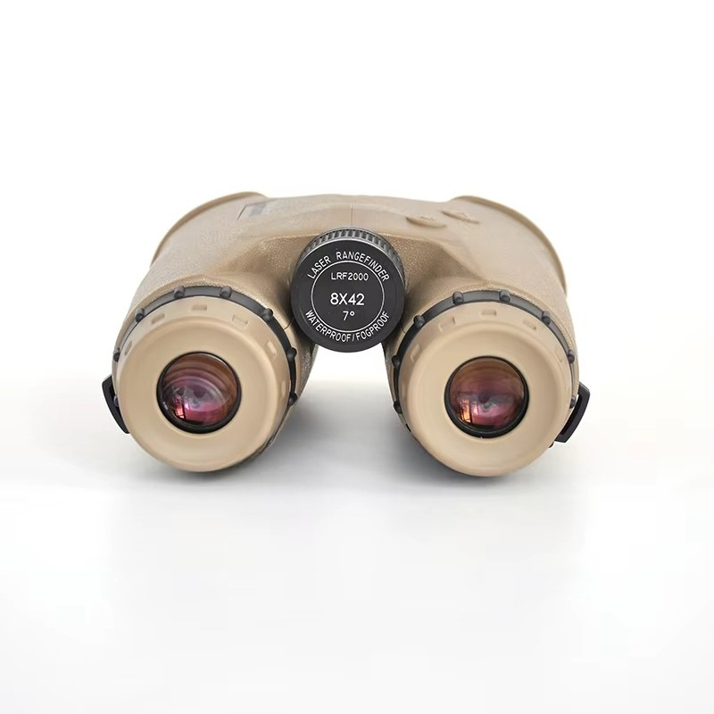 OUTLOOK YJC2000C 2000m 8X IP65 - огляд і ціна Hunting & Outdoor As