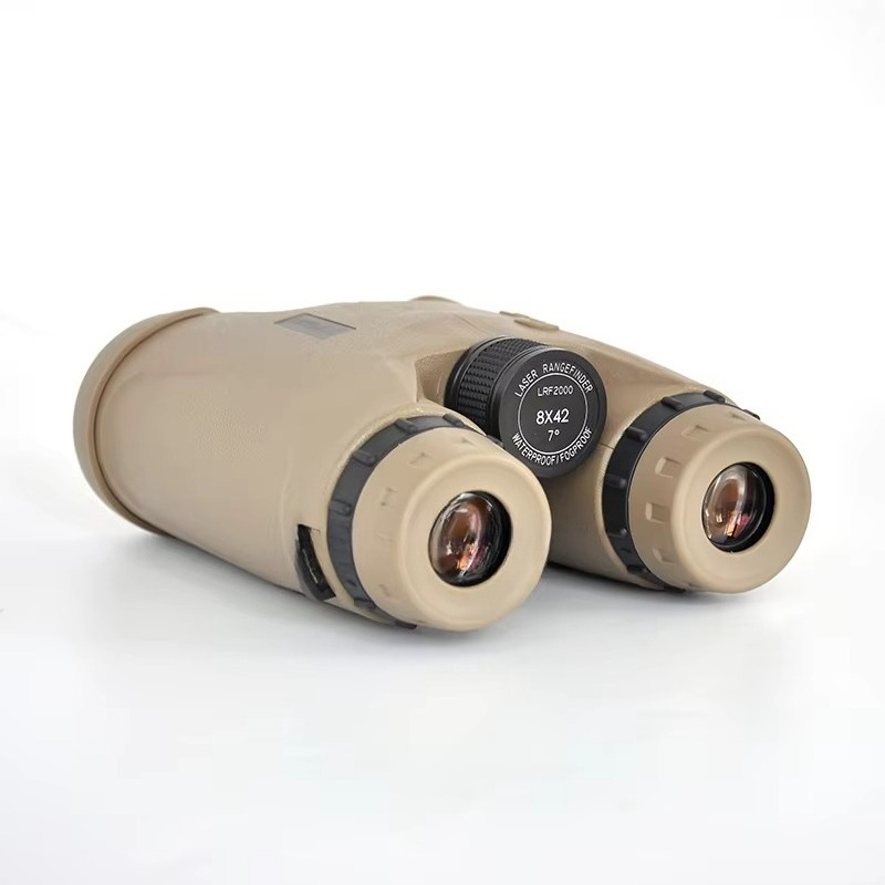 OUTLOOK YJC2000C 2000m 8X IP65 - огляд і ціна Hunting & Outdoor As