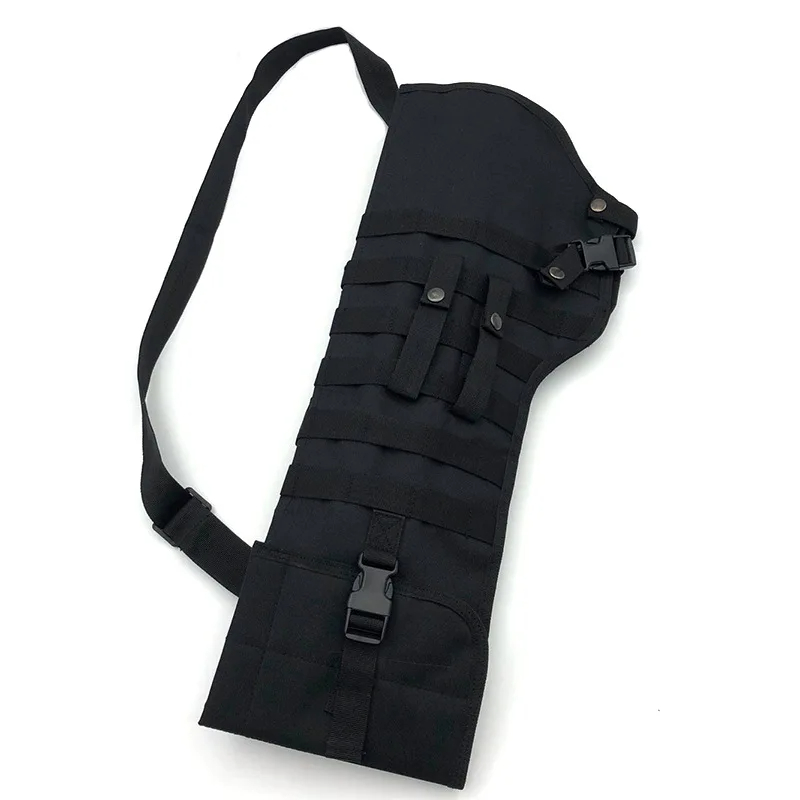 Tactical Backpack,Molle Style, - огляд і ціна Outdoor Hunting Backpack