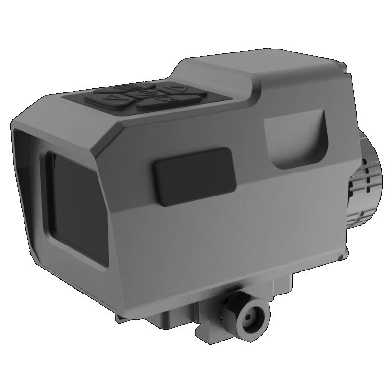 Thermal Imaging  Portable 256x - огляд і ціна Outdoor Hunting Images