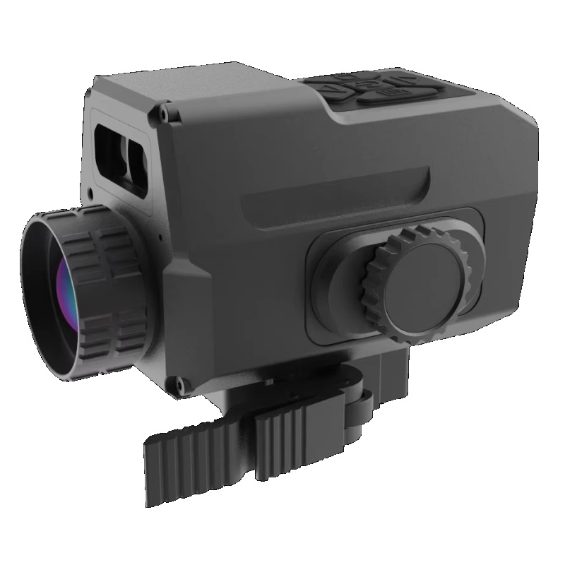 Thermal Imaging  Portable 256x - огляд і ціна Outdoor Hunting Images