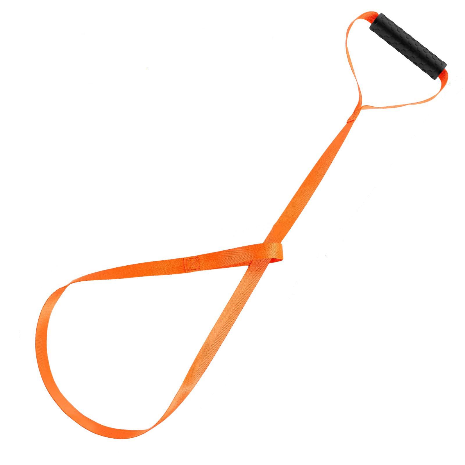 Durable Deer Drag Nylon Harnes - огляд і ціна Hunting And Outdoor Supplies