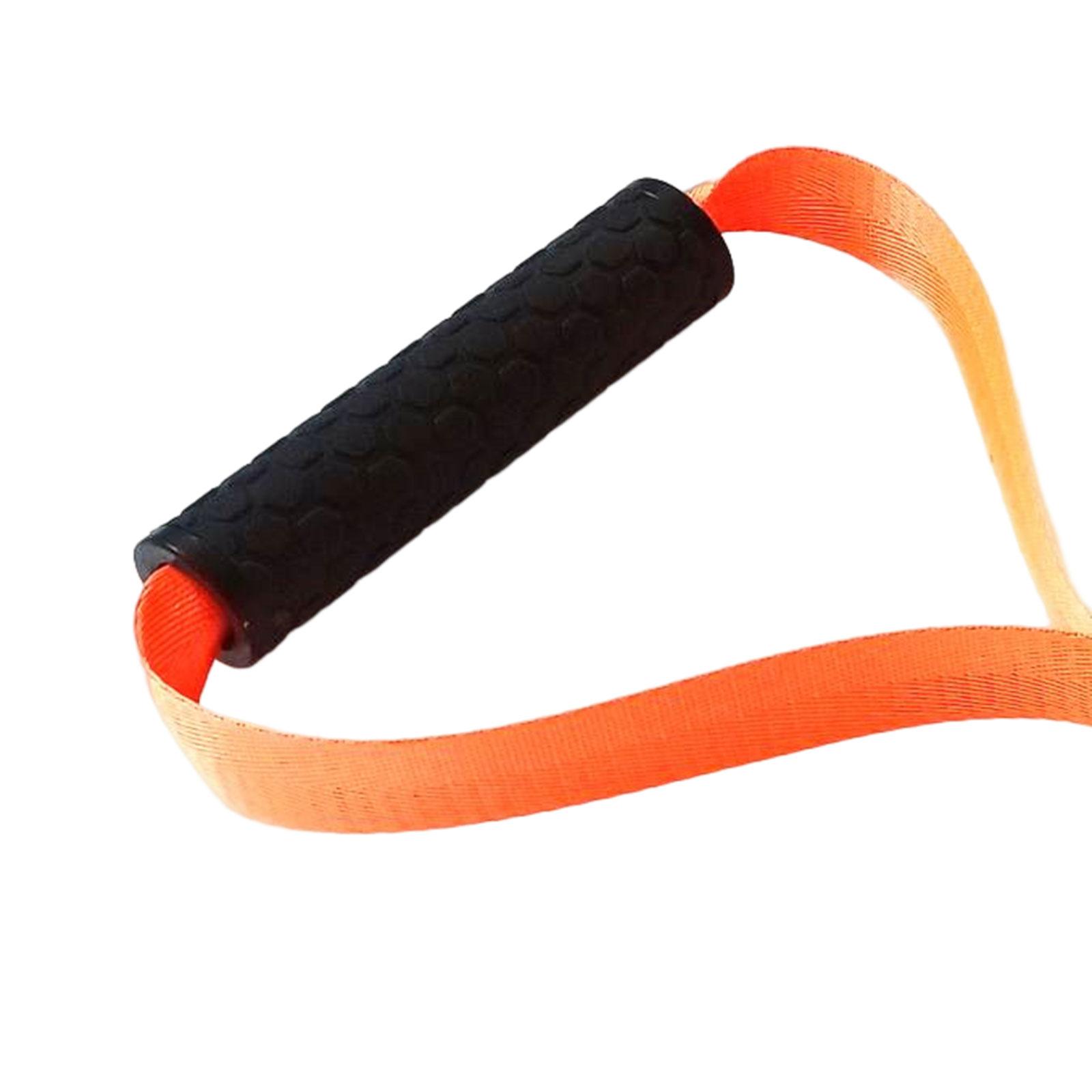 Durable Deer Drag Nylon Harnes - огляд і ціна Hunting And Outdoor Supplies