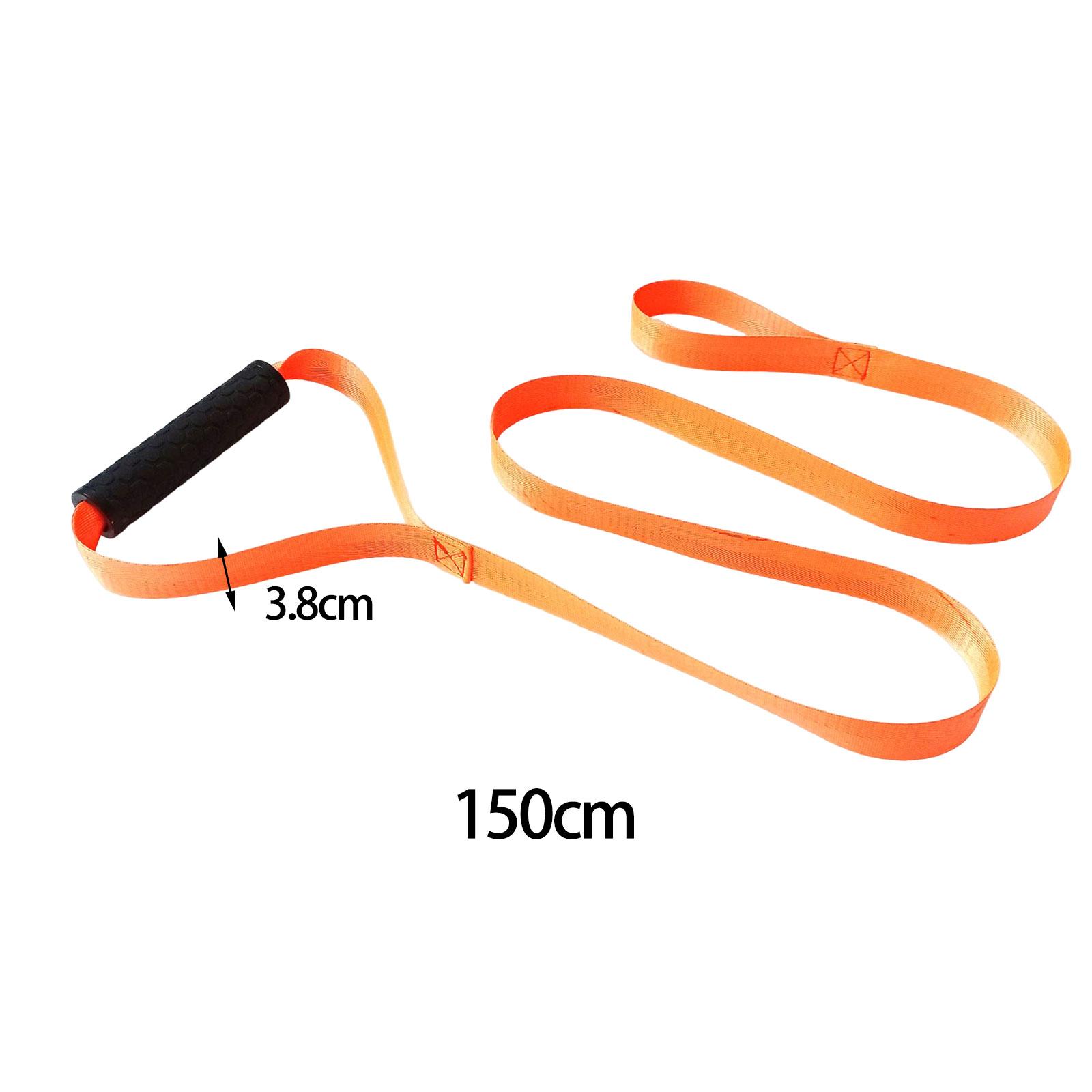 Durable Deer Drag Nylon Harnes - огляд і ціна Hunting And Outdoor Supplies
