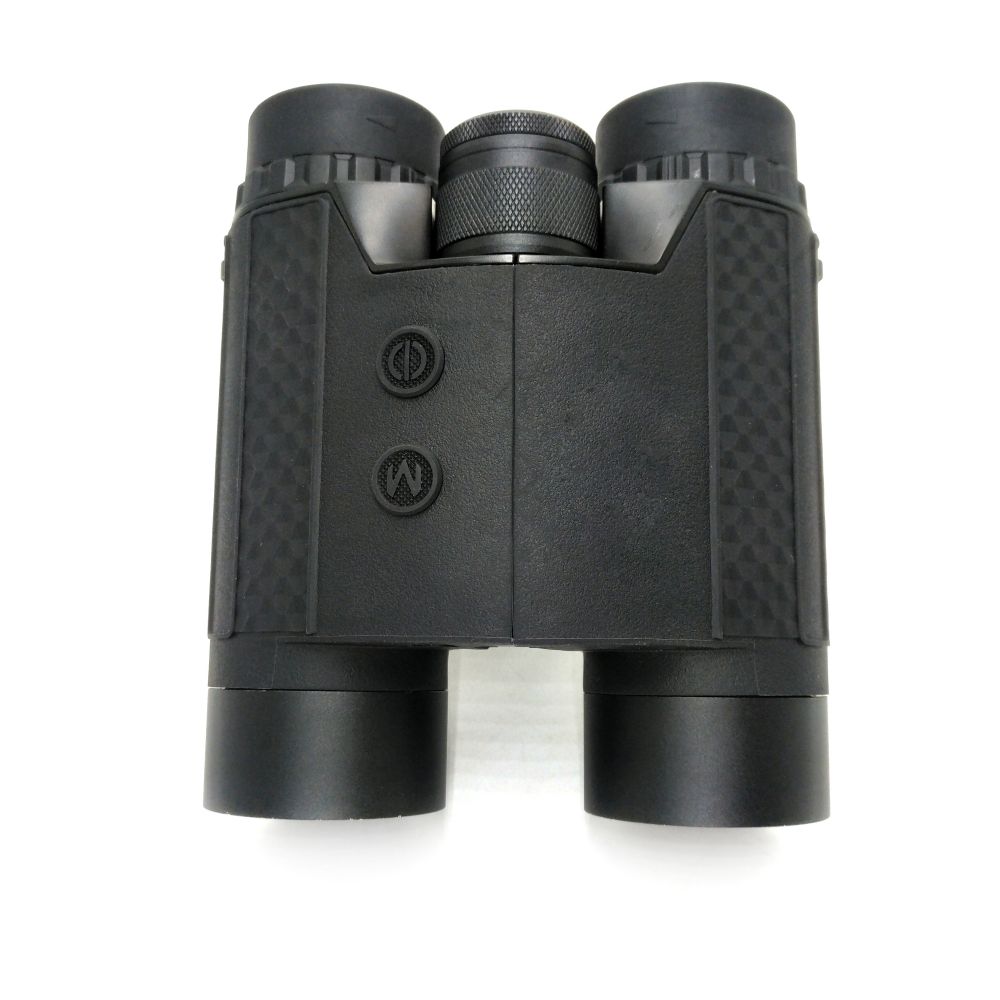 SECOZOOM 10x42 Multifunction R - огляд і ціна Hunting & Outdoor As