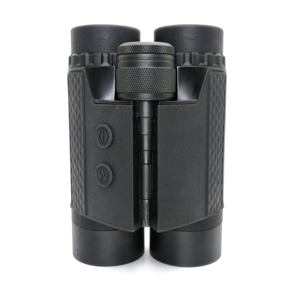 SECOZOOM 10x42 Multifunction R - огляд і ціна Hunting & Outdoor As