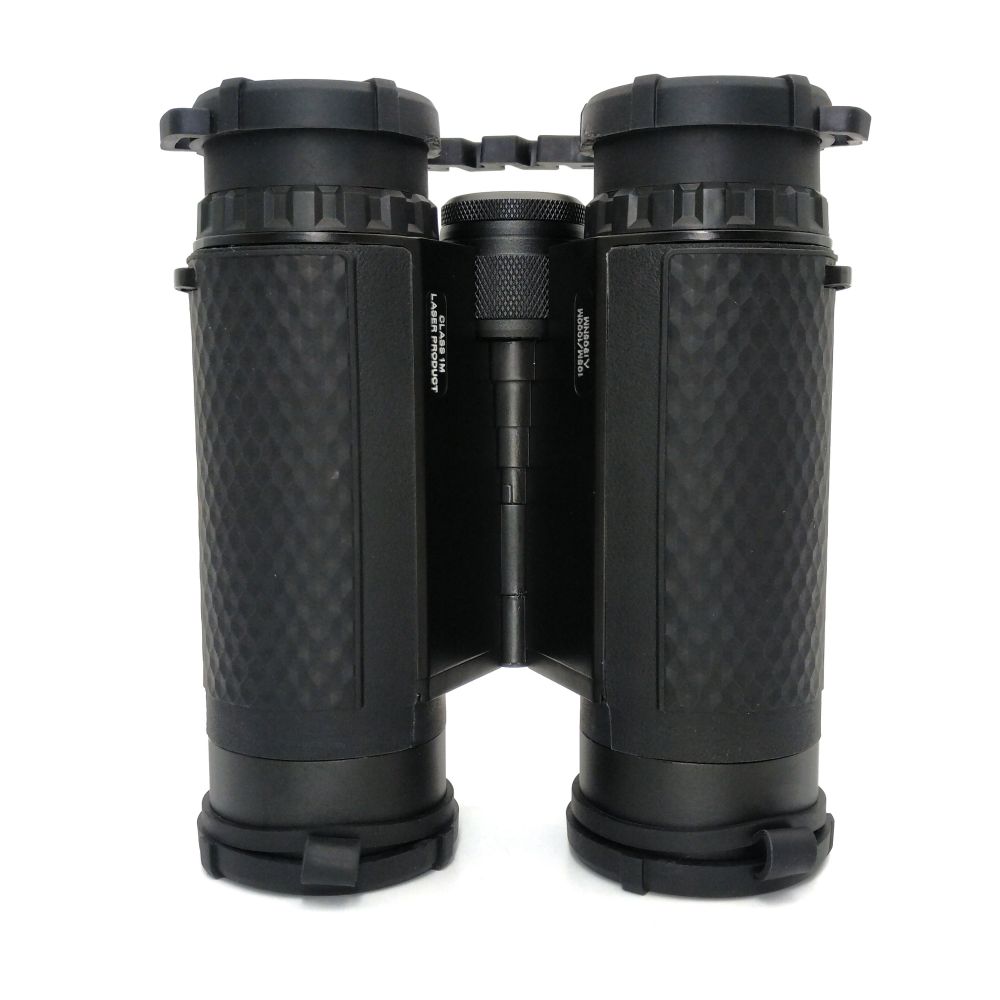 SECOZOOM 10x42 Multifunction R - огляд і ціна Hunting & Outdoor As