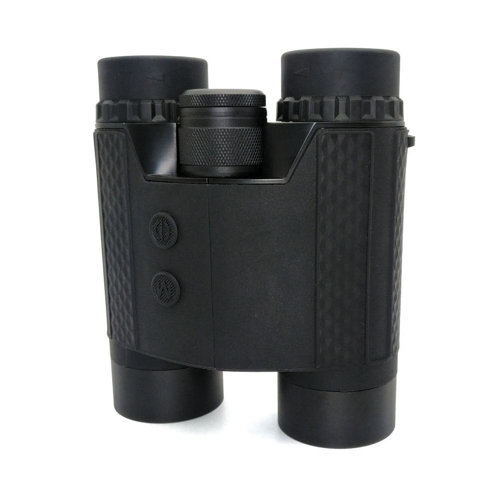 SECOZOOM 10x42 Multifunction R - огляд і ціна Hunting & Outdoor As