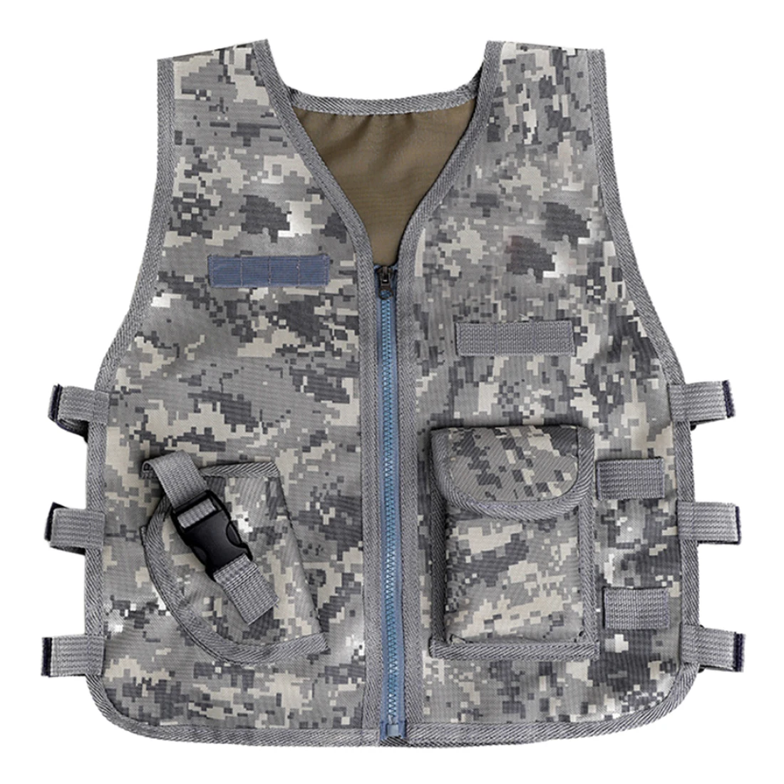 Children Level 3 Tactical Vest - огляд і ціна Outdoor Hunting Events
