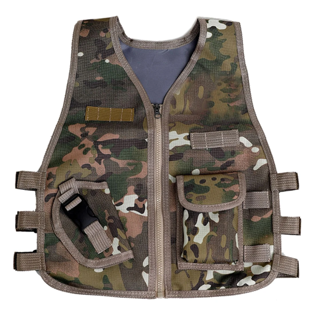 Children Level 3 Tactical Vest - огляд і ціна Outdoor Hunting Events