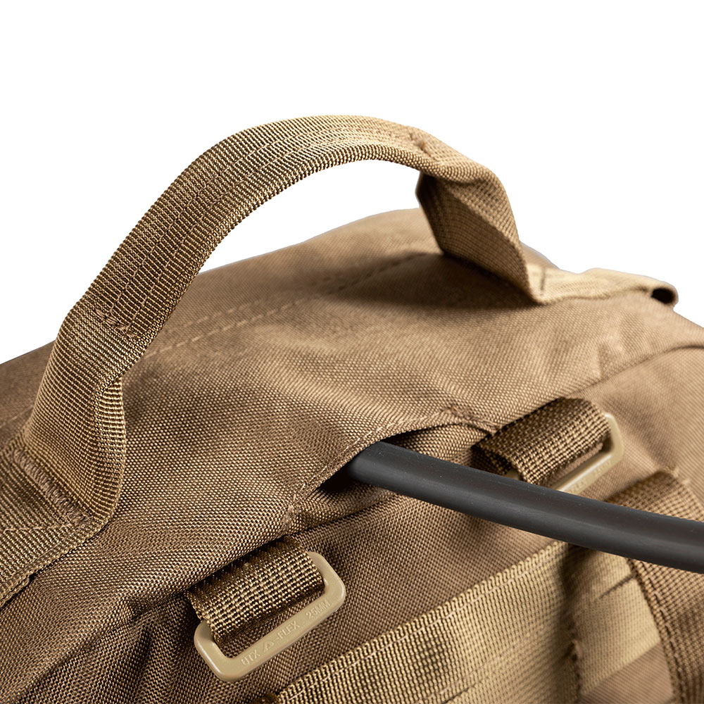 Tactical Hydration Backpack 15 - огляд і ціна Outdoor Hunting Backpack