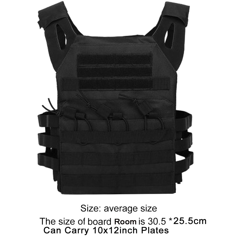 Lightweight Military Tactical  - огляд і ціна Outdoor Hunting Vest