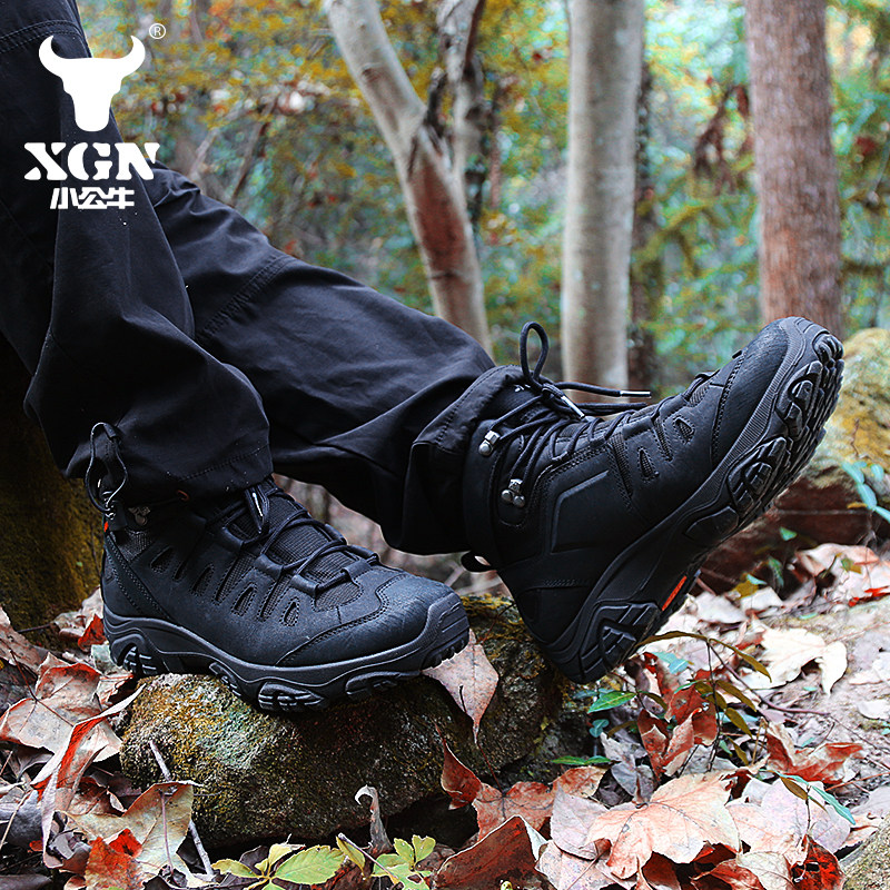 XGN Outdoor hiking shoes men E - огляд і ціна Outdoor Hunting Events