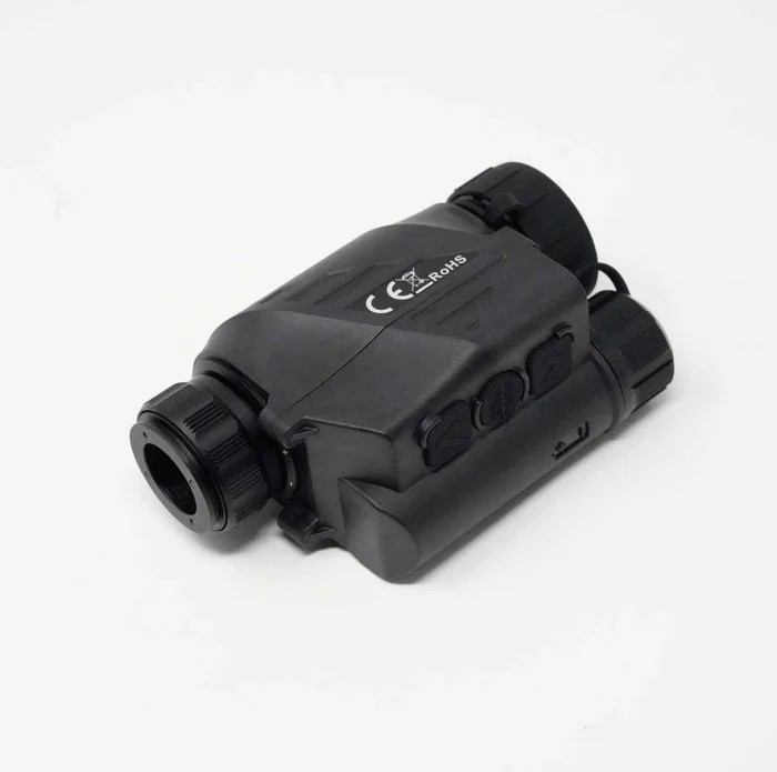 Jerry-Ym Thermal Imaging Camer - огляд і ціна Outdoor Hunting Images